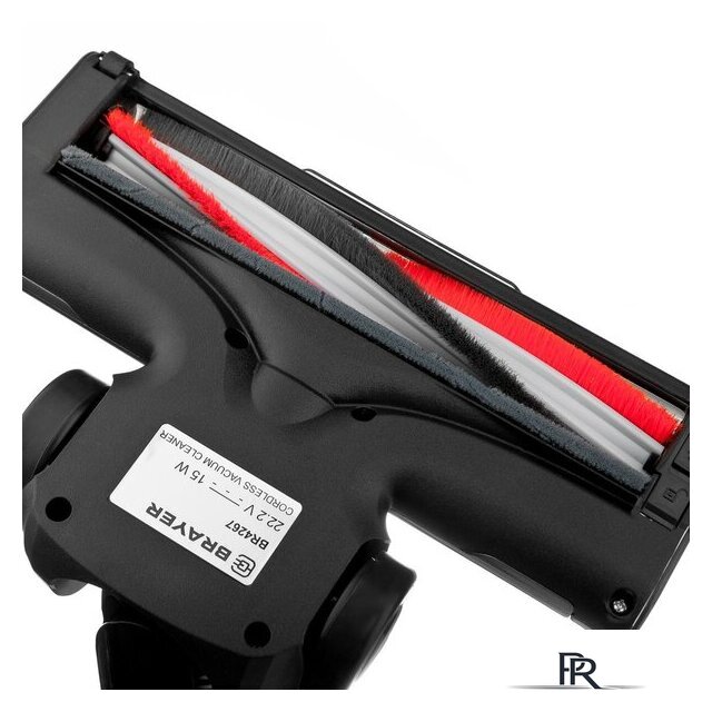Пылесос Brayer BR4267 - Изображение №4 — Интернет-магазин ПроЗаказ