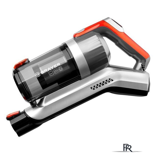 Пылесос Brayer BR4267 - Изображение №5 — Интернет-магазин ПроЗаказ
