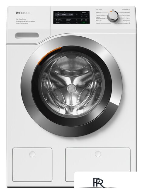 Стиральная машина Miele WEH875 WPS - Изображение №1 — Интернет-магазин ПроЗаказ