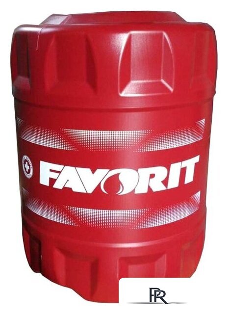 Моторное масло Favorit МоPremium DPF 5W30 SN 20л - Изображение №1 — Интернет-магазин ПроЗаказ