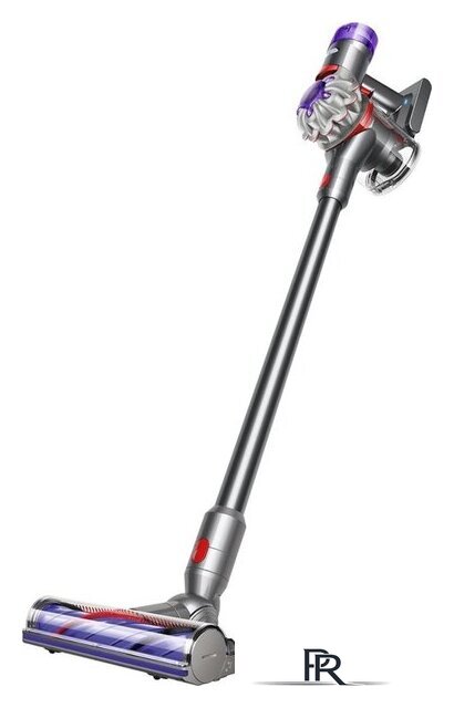 Пылесос Dyson V8 Advanced 492637-01 - Изображение №2 — Интернет-магазин ПроЗаказ