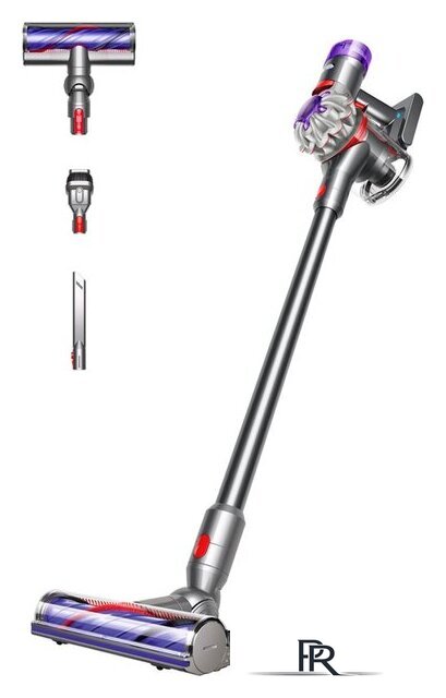 Пылесос Dyson V8 Advanced 492637-01 - Изображение №1 — Интернет-магазин ПроЗаказ