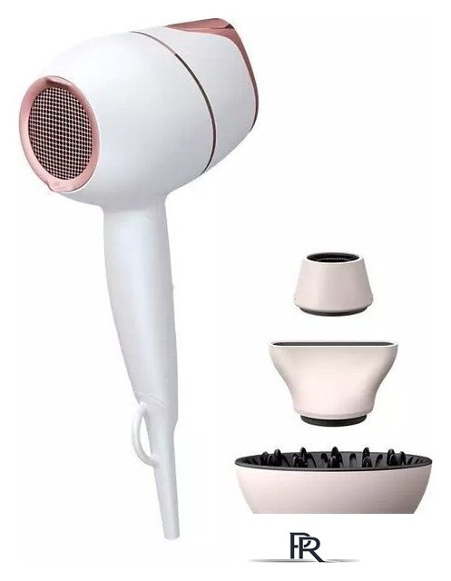 Фен Philips BHD628/00 - Изображение №2 — Интернет-магазин ПроЗаказ