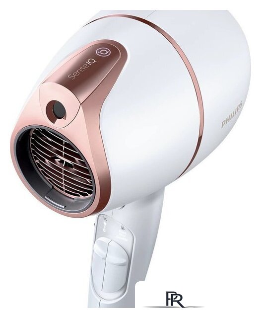 Фен Philips BHD628/00 - Изображение №3 — Интернет-магазин ПроЗаказ