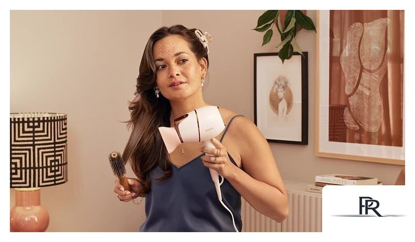 Фен Philips BHD628/00 - Изображение №4 — Интернет-магазин ПроЗаказ