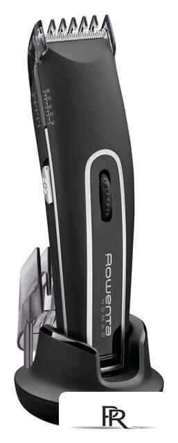 Машинка для стрижки волос Rowenta TN1410 - Изображение №1 — Интернет-магазин ПроЗаказ