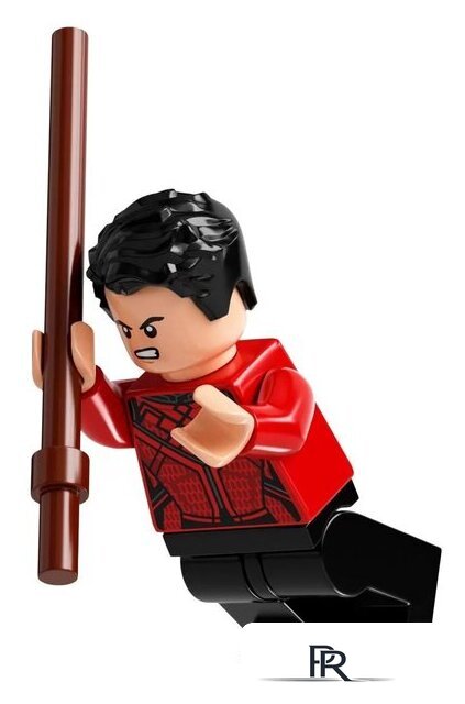 Конструктор LEGO Marvel Super Heroes 76177 Битва в древней деревне - Изображение №17 — Интернет-магазин ПроЗаказ