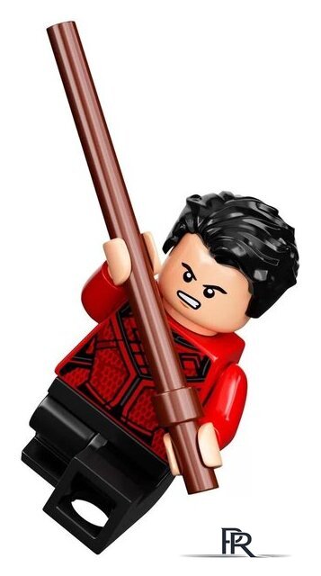 Конструктор LEGO Marvel Super Heroes 76177 Битва в древней деревне - Изображение №16 — Интернет-магазин ПроЗаказ