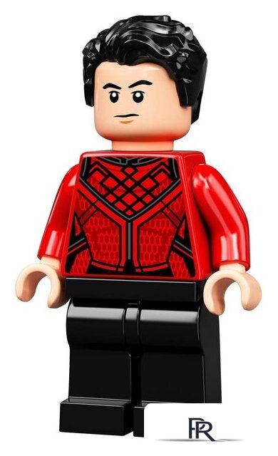 Конструктор LEGO Marvel Super Heroes 76177 Битва в древней деревне - Изображение №18 — Интернет-магазин ПроЗаказ