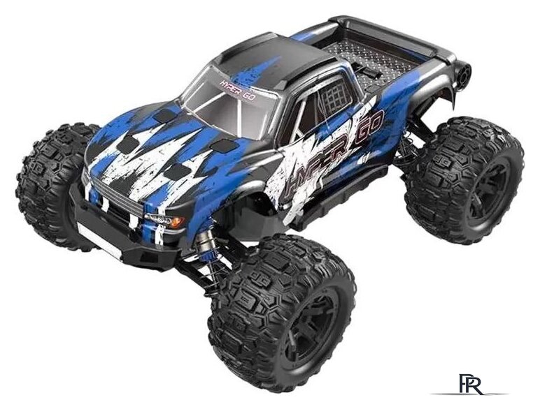 Автомодель MJX Hyper GO H16H - Изображение №1 — Интернет-магазин ПроЗаказ