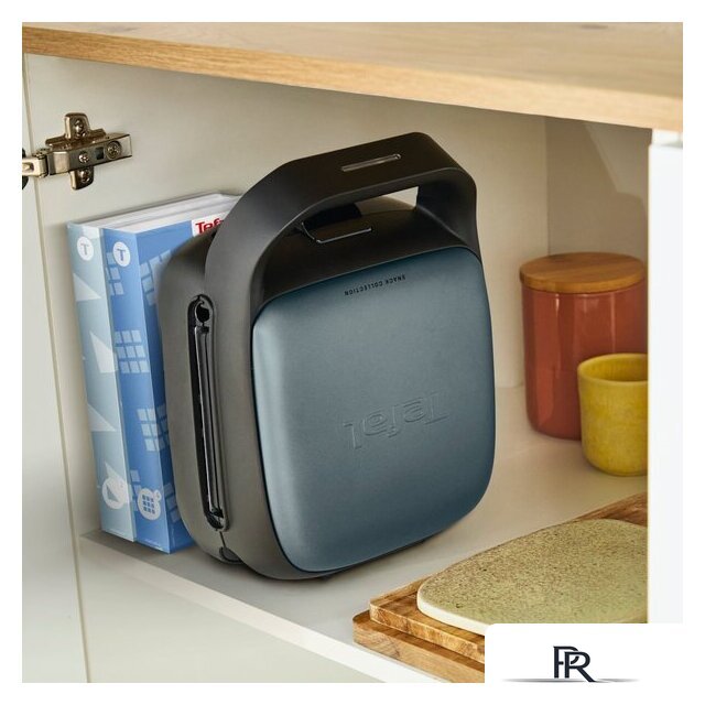 Многофункциональная сэндвичница Tefal Snack Collection SW862BF0 - Изображение №11 — Интернет-магазин ПроЗаказ