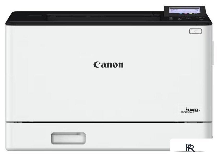Принтер Canon i-SENSYS LBP673Cdw II - Изображение №1 — Интернет-магазин ПроЗаказ