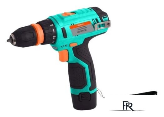 Дрель-шуруповерт Sturm CD3212SC (с 2-мя АКБ, кейс) - Изображение №1 — Интернет-магазин ПроЗаказ