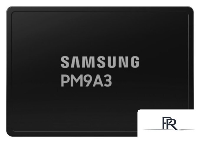 SSD Samsung PM9A3 3.84TB MZQL23T8HCLS-00A07 - Изображение №1 — Интернет-магазин ПроЗаказ