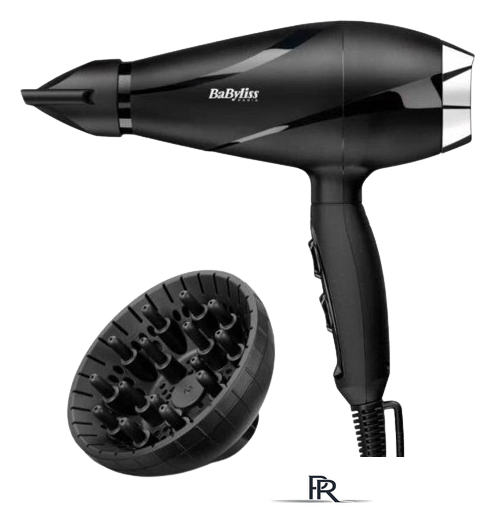 Фен BaByliss 6710DE - Изображение №1 — Интернет-магазин ПроЗаказ