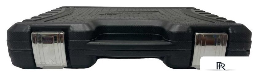 Набор трещотка с головками и битами Gigant GAS 108 (108 предметов) - Изображение №4 — Интернет-магазин ПроЗаказ