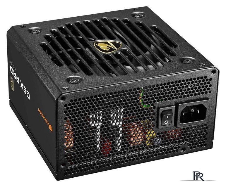 Блок питания Cougar GEX Pro 650 - Изображение №6 — Интернет-магазин ПроЗаказ