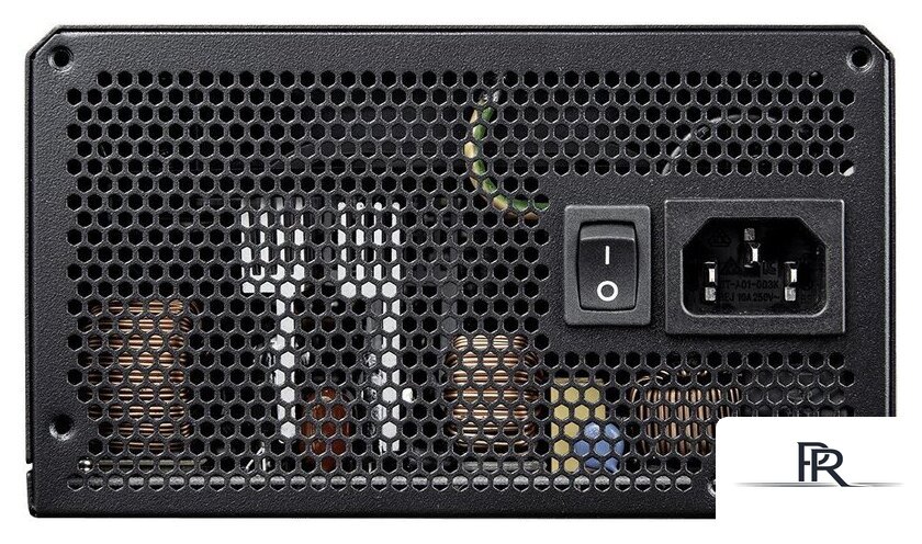 Блок питания Cougar GEX Pro 650 - Изображение №8 — Интернет-магазин ПроЗаказ