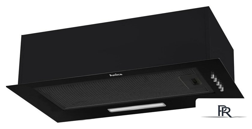 Кухонная вытяжка Amica OMP6211B - Изображение №2 — Интернет-магазин ПроЗаказ