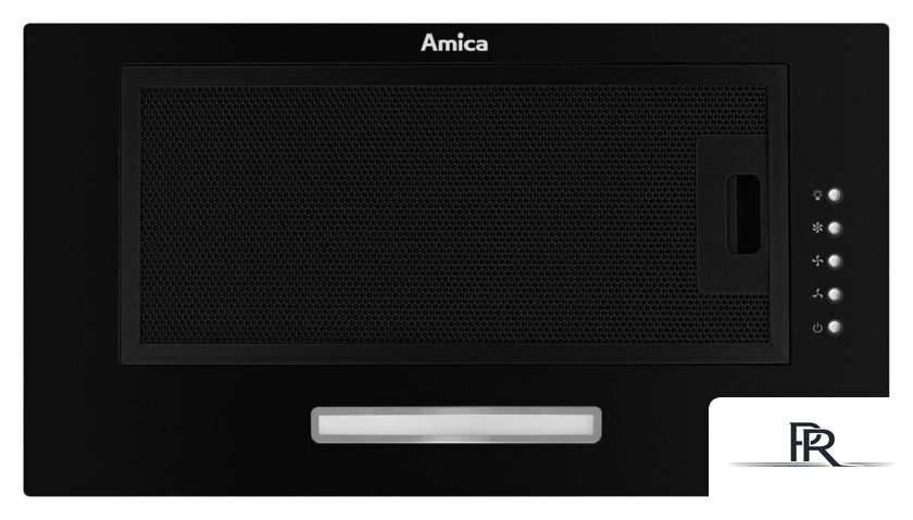 Кухонная вытяжка Amica OMP6211B - Изображение №3 — Интернет-магазин ПроЗаказ