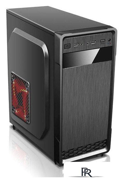 Компьютер Jet Office 5i11400D8SD48VGALW50 - Изображение №2 — Интернет-магазин ПроЗаказ