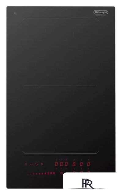 Варочная панель DeLonghi SLI 302 RUS - Изображение №1 — Интернет-магазин ПроЗаказ