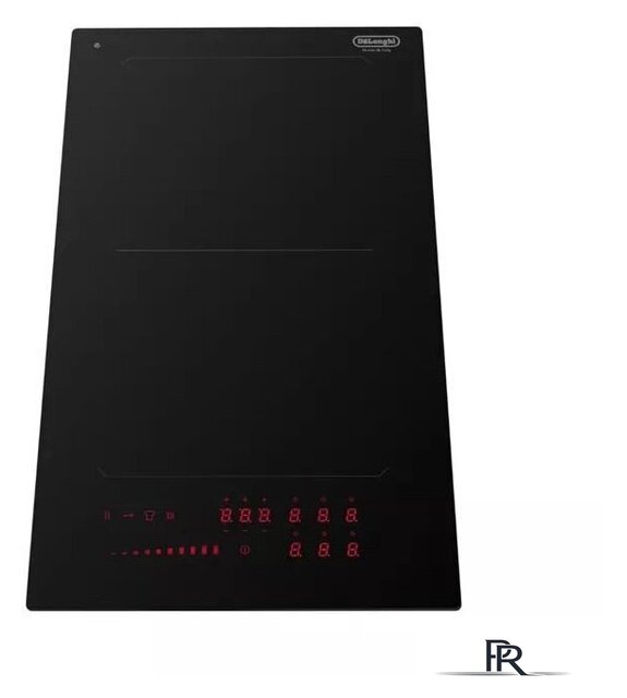 Варочная панель DeLonghi SLI 302 RUS - Изображение №19 — Интернет-магазин ПроЗаказ