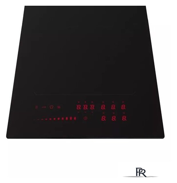 Варочная панель DeLonghi SLI 302 RUS - Изображение №15 — Интернет-магазин ПроЗаказ