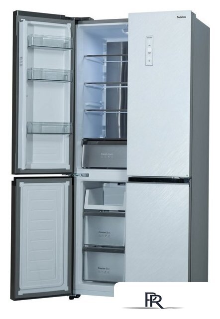 Четырёхдверный холодильник Бирюса CD 496 TWG - Изображение №9 — Интернет-магазин ПроЗаказ