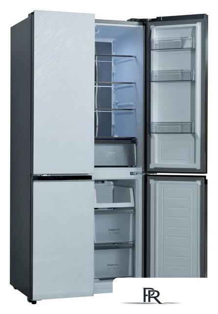 Четырёхдверный холодильник Бирюса CD 496 TWG - Изображение №7 — Интернет-магазин ПроЗаказ