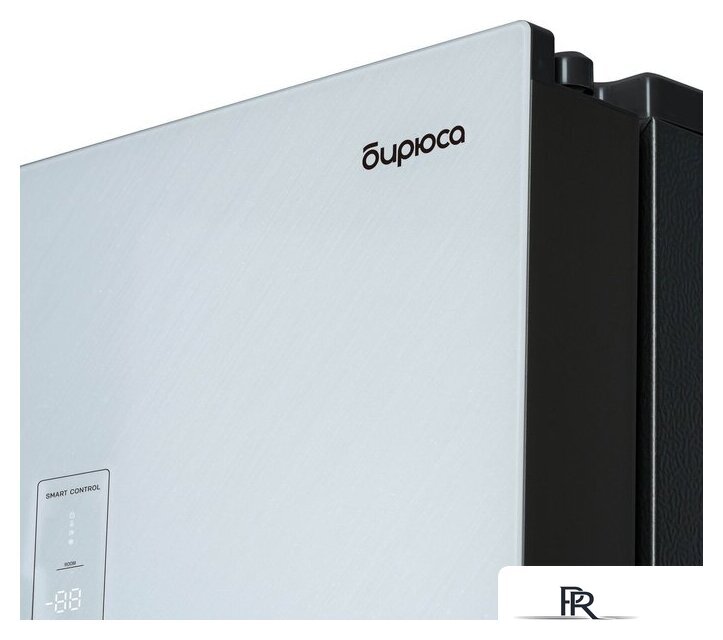 Четырёхдверный холодильник Бирюса CD 496 TWG - Изображение №12 — Интернет-магазин ПроЗаказ