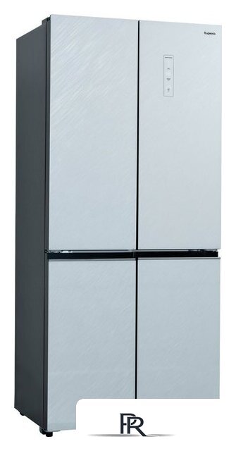 Четырёхдверный холодильник Бирюса CD 496 TWG - Изображение №6 — Интернет-магазин ПроЗаказ