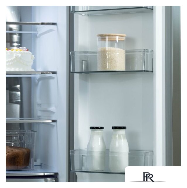 Четырёхдверный холодильник Бирюса CD 496 TWG - Изображение №10 — Интернет-магазин ПроЗаказ