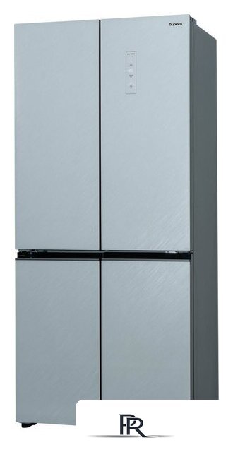 Четырёхдверный холодильник Бирюса CD 496 TWG - Изображение №8 — Интернет-магазин ПроЗаказ