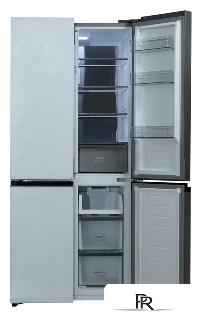 Четырёхдверный холодильник Бирюса CD 496 TWG - Изображение №2 — Интернет-магазин ПроЗаказ