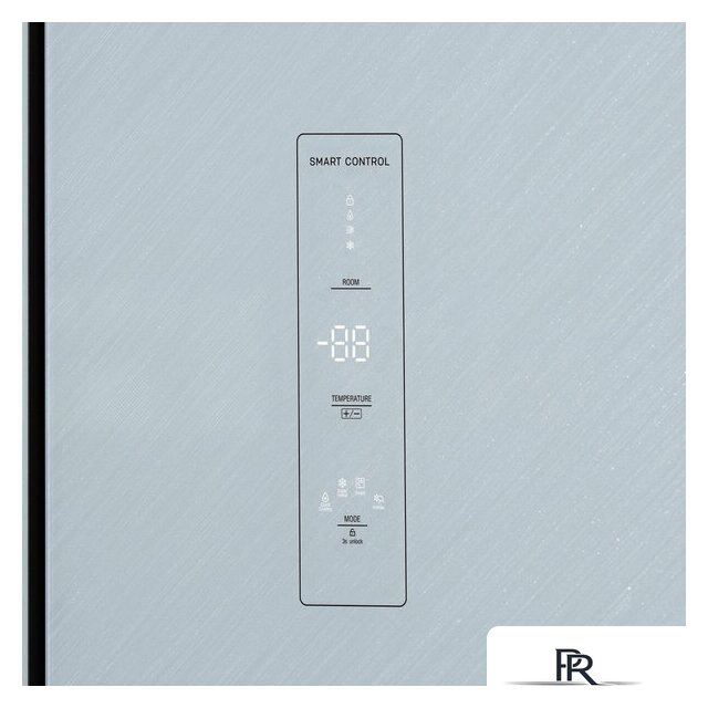 Четырёхдверный холодильник Бирюса CD 496 TWG - Изображение №11 — Интернет-магазин ПроЗаказ