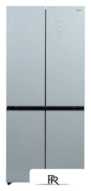 Четырёхдверный холодильник Бирюса CD 496 TWG - Изображение №1 — Интернет-магазин ПроЗаказ