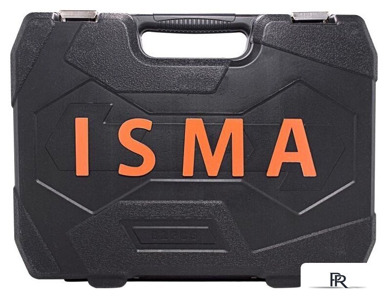 Универсальный набор инструментов ISMA 4821-5(50773) - Изображение №5 — Интернет-магазин ПроЗаказ