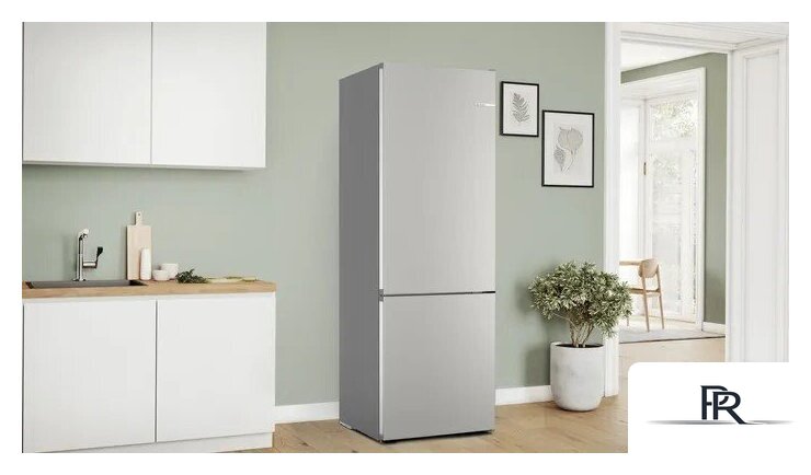 Холодильник Bosch Serie 6 KGN494ICF - Изображение №2 — Интернет-магазин ПроЗаказ