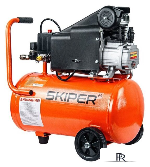Компрессор Skiper AR25S - Изображение №4 — Интернет-магазин ПроЗаказ
