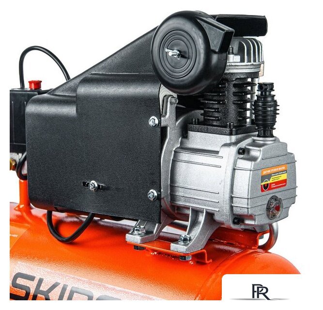 Компрессор Skiper AR25S - Изображение №8 — Интернет-магазин ПроЗаказ