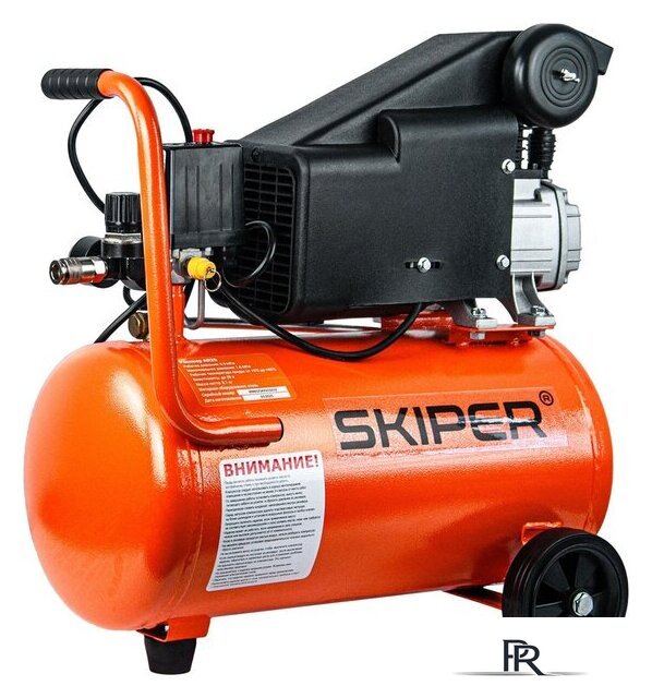 Компрессор Skiper AR25S - Изображение №6 — Интернет-магазин ПроЗаказ