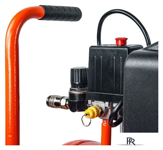 Компрессор Skiper AR25S - Изображение №5 — Интернет-магазин ПроЗаказ