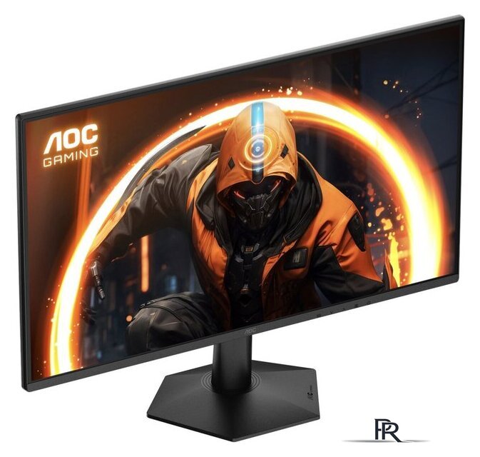 Игровой монитор AOC Gaming 27G50Z - Изображение №3 — Интернет-магазин ПроЗаказ
