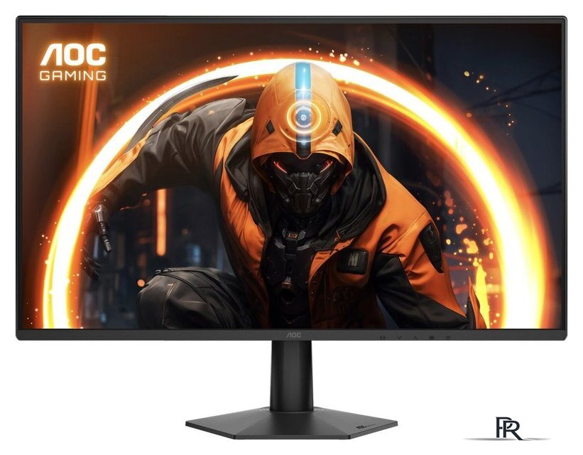 Игровой монитор AOC Gaming 27G50Z - Изображение №2 — Интернет-магазин ПроЗаказ