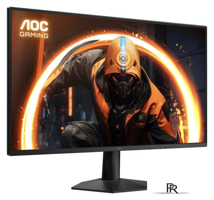 Игровой монитор AOC Gaming 27G50Z - Изображение №4 — Интернет-магазин ПроЗаказ