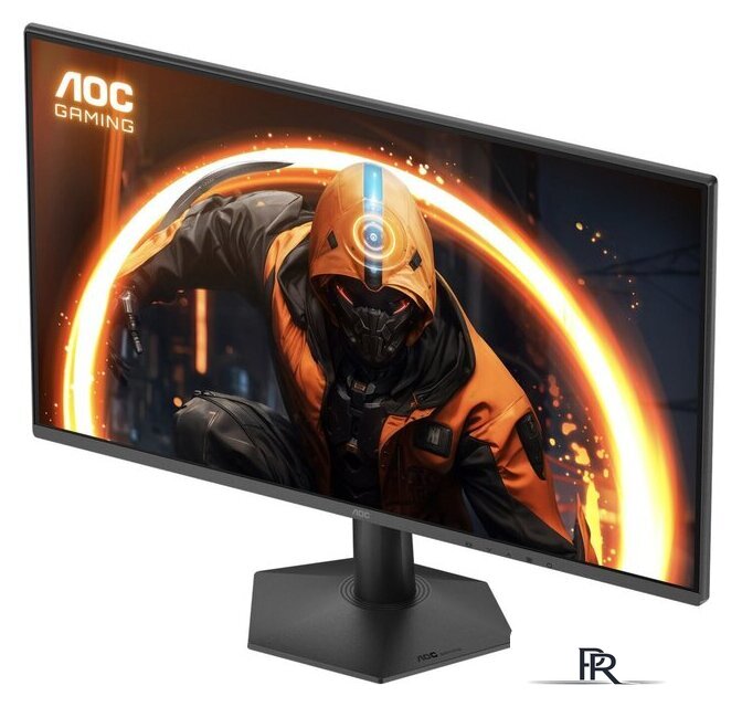 Игровой монитор AOC Gaming 27G50Z - Изображение №6 — Интернет-магазин ПроЗаказ