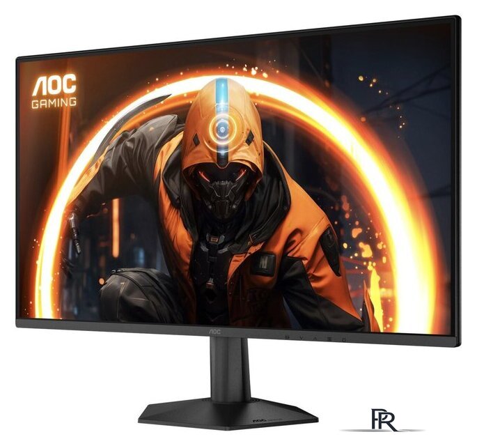 Игровой монитор AOC Gaming 27G50Z - Изображение №5 — Интернет-магазин ПроЗаказ