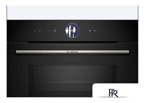 Электрический духовой шкаф Bosch Serie 8 CMG7761B1 - Изображение №2 — Интернет-магазин ПроЗаказ
