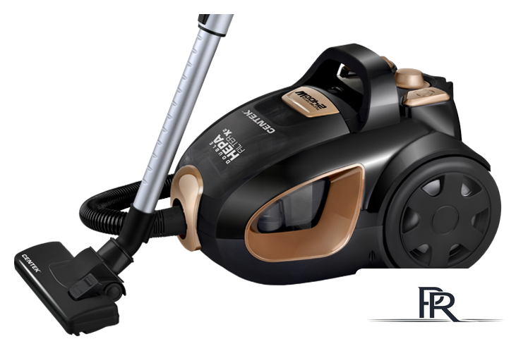 Пылесос CENTEK CT-2534 - Изображение №1 — Интернет-магазин ПроЗаказ
